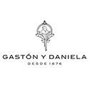 Gastón y Daniela
