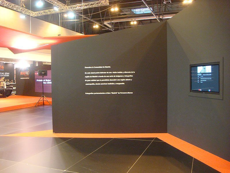 Madrid Fitur5