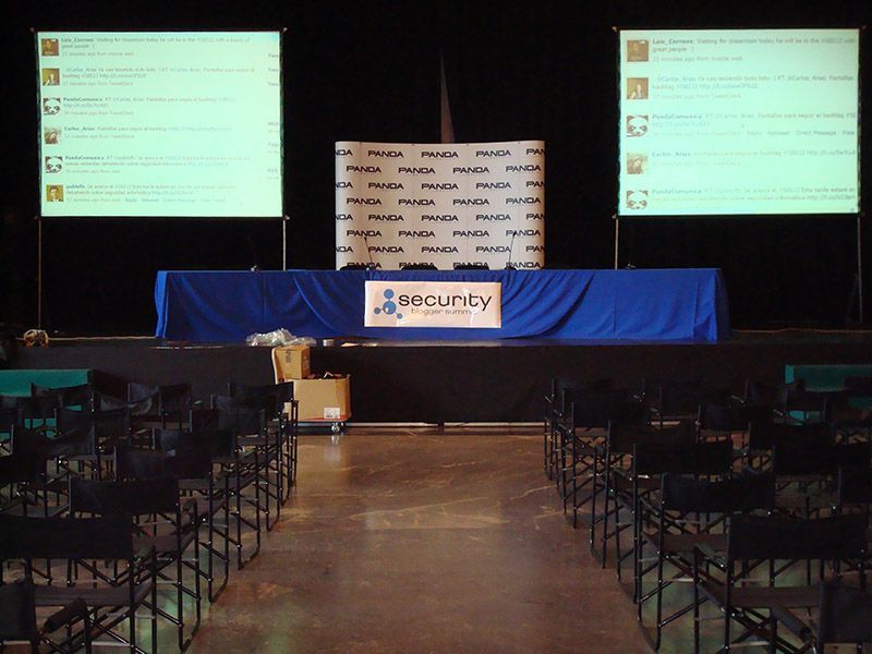 Panda Security