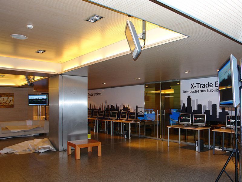 Ordenadores Trade